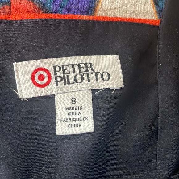 PETER PILOTTO X TARGET Flowery Jumpsuit - Picture 5 of 6